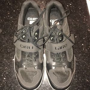 Giro mens Cycling shoes
